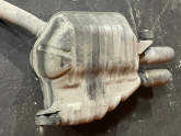 8K0253211 AUDİ Q5 EGZOZ