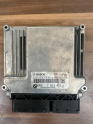 0281014573 BMW 1-3 SERİSİ MOTOR BEYNİ  EDC17C06