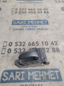 ÇIKMA CİTROEN XSARA SAĞ ARKA İÇ KAPI KOLU