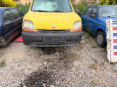 Renault kangoo ön cam