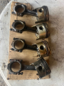 TOFAŞ ŞAHİN KARTAL 1.6 DÜZ MOTOR 1600 MOTOR PİSTON TAKIMI ORJİNAL