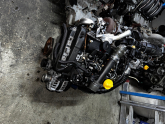 Nissan Qashqai Çıkma 1.5 Dci 110 Bg Motor