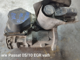 Volkswagen Passat çıkma EGR valfı