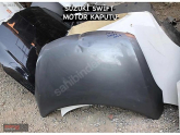 Orjinal Suzuki Swift Motor Kaputu Eyupcan Oto'da Bulunur