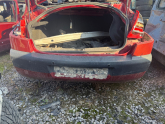 RENAULT MEGANE 2 ARKA TAMPON