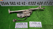 BMW E36 SİLECEK MEKANİZMASI
