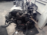 MERCEDES W211 E200 ML JEEP 647 MOTOR