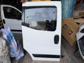 FİAT FİORİNO SAĞ SÜRGÜLÜ KAPI CAMI 08-20 MODEL