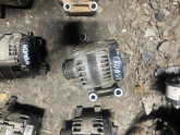 FORD TRANSİT ŞARJ DİNAMOSU