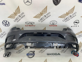 RENAULT MEGANE4 ARKA TAMPON (16-25) ORJİNAL ÇIKMA