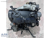 ARK OTOMOTİV - 1.9 T5 MOTOR