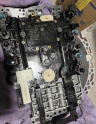 A2122771301 A0009017100 şanzuman kart ve beyin W213