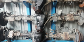 Ford Transit Tek Teker Diferansiyel (€F€)