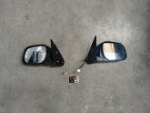 Daihatsu Terios 1.5 Orjinal Sağ-Sol Ayna 2007-2011