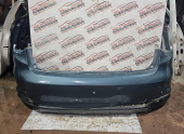 Oto Çıkma Parça / Fiat / Egea / Kaporta & Karoser / Arka Tampon / Çıkma Parça 