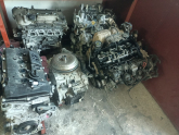 Corolla cross 1.8 2zr hybrid motor orijinal çıkma