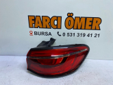 MG HS SAĞ DIŞ STOP SIFIR ORJİNAL