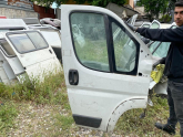 PEUGEOT BOXER SAĞ ÖN KAPI DÖŞEMESİ 2008-2015 MODEL