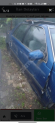 Hyundai sonata çamurluk kapı