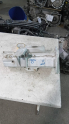 2006-2010 OPEL CORSA D SOL ŞASİ KOLU