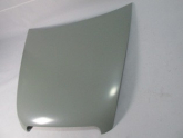 AUDI A6- 05/09; MOTOR KAPUTU GRİ BOYALI (İCELİ/ÇEKOMASTİKLİ