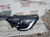 RENAULT CLİO 5 LEDLİ (TOUCH-JOY) SOL FAR ÇIKMA ORJİNAL