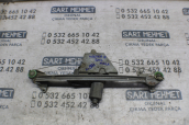 ÇIKMA OPEL VECTRA B SOL ARKA CAM KRİKOSU K-971