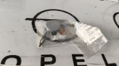 OPEL CORSA F ARKA TAMPON ÇEKİ KAPAK 166335751T