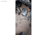 2013 VE 2018 TOYOTA CORALLA ORİJİNAL KATALİTİK KONVEKTÖR