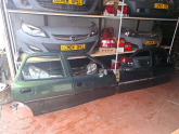 ÖZMEN OPEL VECTRA B ÇIKMA SAĞ SOL ÖN ARKA KAPI