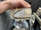 HONDA JAZZ SOL AYNA SİNYALİ ORJİNAL 09-13