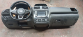 Oto Çıkma Parça / Volkswagen / Scirocco / Göğüslük & Torpido / Komple Torpido / Çıkma Parça 