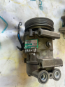 2s6119d629ae FORD FİESTA KLİMA KOMPRESÖRÜ