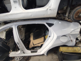 HYUNDAİ ELANTRA HURDA BELGELİ ARACIN PARÇALARI PARÇA PARÇA SATILI