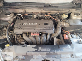 **FATURALI ** TOYOTA AVENSİS 3ZZ 1,6 BENZİNLİ ÇALIŞIR MOTOR//