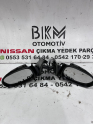 Nissan Almera 2000-2003 Sağ Sol Elektrikli ayna