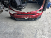 Citroen c4 aircros ön tampon