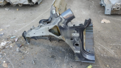 OPEL CORSA D SOL  ÖN ŞASE KESME