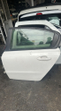 PEUGEOT 508 SOL ARKA KAPI KONUK OTOMOTİV