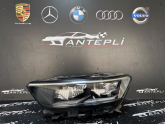 VOLKSWAGEN T-ROC SOL FAR MERCEKLİ ÇIKMA ORİJİNAL