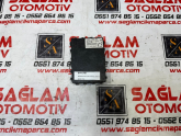 ÇIKMA NİSSAN NOTE BCM KONTROL ÜNİTESİ 284B21JZ3A