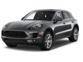 PORSCHE MACAN YEDEK PARÇA 95B
