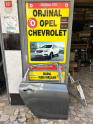 opel astra j çıkma sağ arka kapı