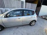 CHEVROLET AVEO SOL ARKA KAPI MERT OTO