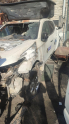 Oto Çıkma Parça / Mitsubishi / L200 / Kaporta & Karoser / Sol Arka Kapı / Çıkma Parça 