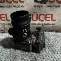 BMW 520 F10 GAZ KELEBEĞİ ÜÇEL OTO ÇIKMA BURSA