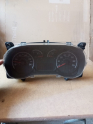 Fiat Fiorino gösterge paneli