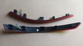 ARKA TAMPON REFLEKTÖRÜ SOL AUDI A4 2016> 8W0945105C