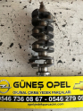 OPEL ZAFİRA 1.6 A16XER KRANK MİLİ STANDART ORJİNAL GM 55560953