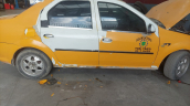 Dacia Logan sol ön Çamurluk hatasız